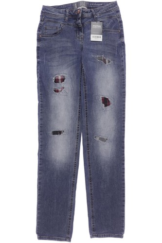 Cecil jeans damen hose denim - cecil,