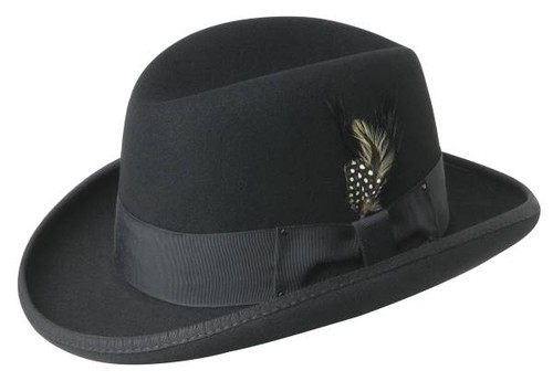 Bailey godfather schwarz - bailey,
