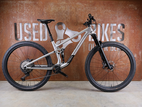 Trek top fuel gen - 9.8, –