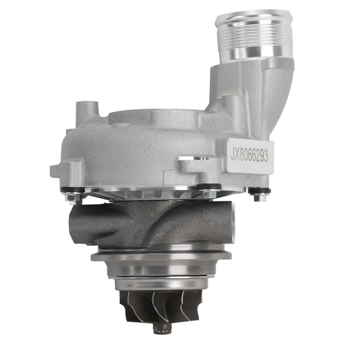 Turbolader billet for audi - turbolader,