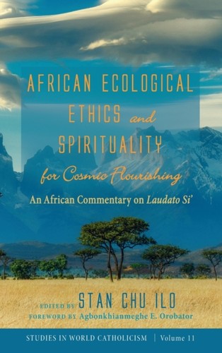 Ilo african ecological - ilo,