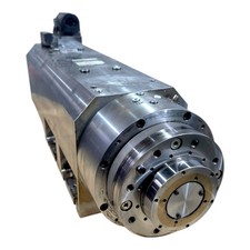 WEISS SPINDELTECHNOLOGIE 1FE1096-4WN31 + 180054 SCHLEIFSPINDEL