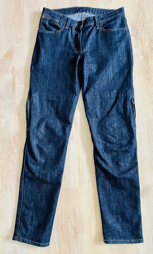 Dainese denim slim - dainese, lady