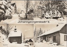 EK86, DDR, Ansichtskarten