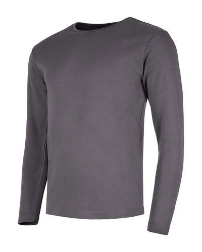 Kluft charlie longsleeve - -,