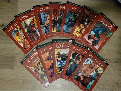 Marvel die - marvel,