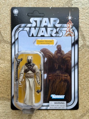 Tusken raider bantha - tusken,