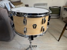 Ludwig Snare Naturlack 5 lagig