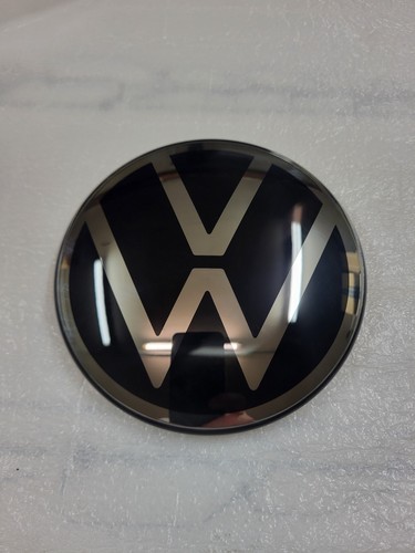 Original emblem - vw,