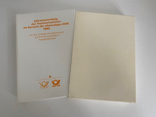 DDR Jahressammlung der