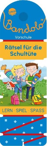 Bandolo rätsel für die - rätsel,