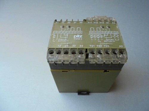 Pilz p2hz5 230vac 474388 - p2hz5, 2o