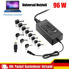 96W Universal Ladegerät