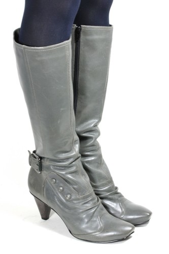 Stiefel damenstiefel damen - 39,