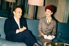 Fürst Rainier III von Monaco