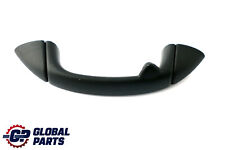 Mini R55 R56 LCI Haltegriff Hinten Left Carbon Black Schwarz  2753143