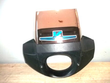 windschutzscheibe verkleidung