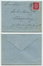 71880 - Beleg - Esslingen