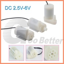 mini Tauchpumpe micro