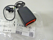 Gurtschloss original