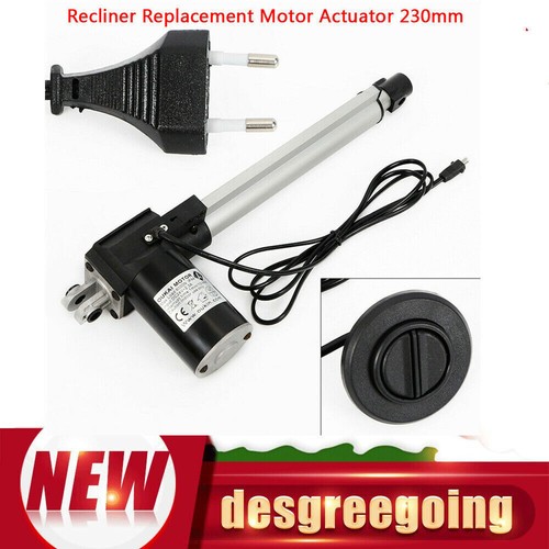 Recliner ersatz motor aktuator - recliner,