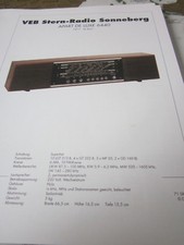 Radio-TVarchiv Schaltplan 08