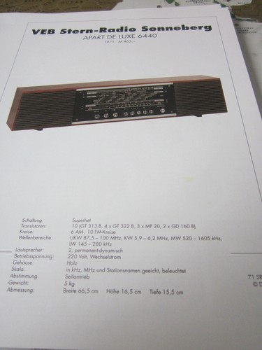 Radio tvarchiv schaltplan - radio-tvarchiv,