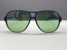 IC! Berlin Sonnenbrille Herren Damen Schwarz Grau Pink Pilot Biker Justin H.