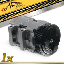 Kompressor Klimaanlage für