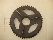 DKW RT 200H + RT 250 ab 1952