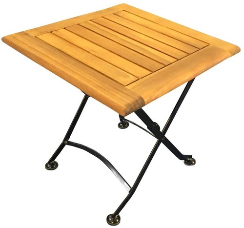Beistelltisch flex 45x45 - beistelltisch, cm