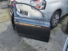 Original VW Polo VI 2G/AW Tür