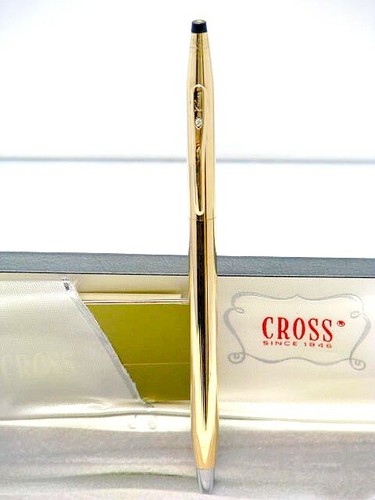 Cross special edition - edition, classic