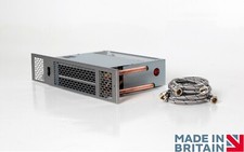 Thermix Sockelheizung -