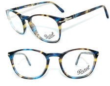 PERSOL BRILLE BLAU BRAUN PO
