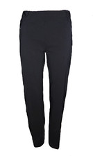 HS2H Damen Hose Lech Schwarz