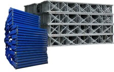 Regalanlage SSI Schäfer PR600