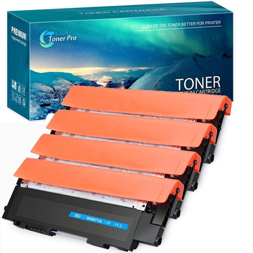 Toner für 117a w2070a w2073a - toner, w2070a-w2073a
