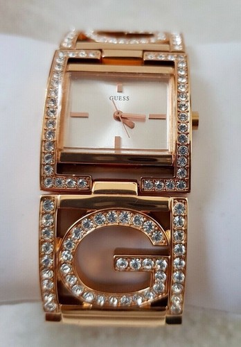 Guess damen uhr w16009 - -,