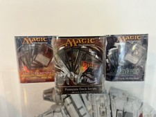 Magic The Gathering: Complete