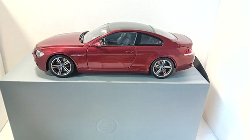 Kyosho bmw m6 - bmw,