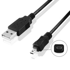 2m 2.0 USB Kabel für