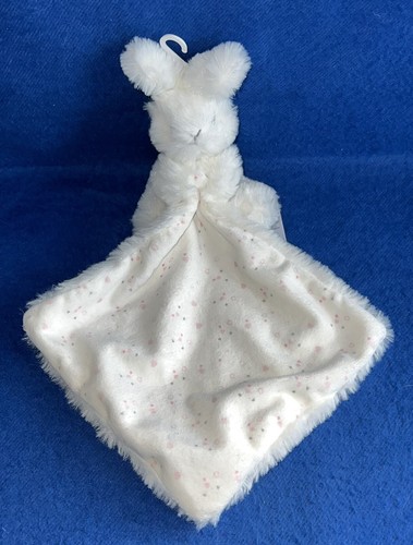 Schmusetuch kik ergee hase mit - schmusetuch,