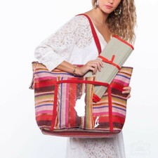 GROSSES SET TASCHE MATTE