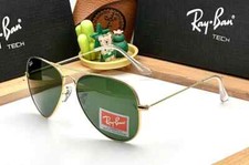 Neu Ray-Ban Aviator RB3025