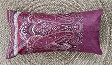 BASSETTI Kissenhülle 40x80