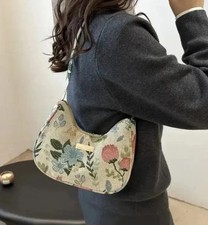 Vintage damen handtasche - damen,