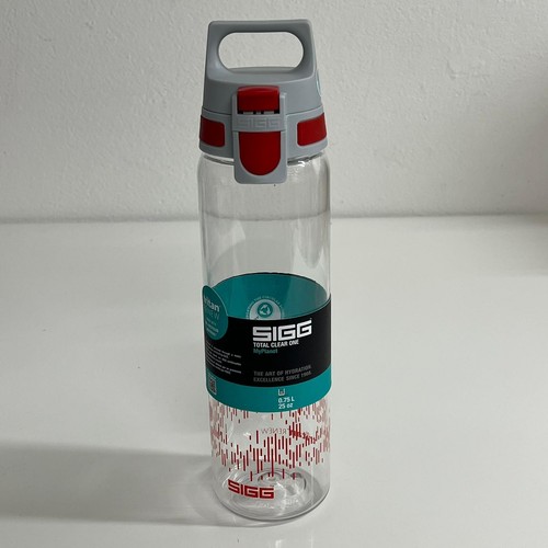 Sigg tritan renew - tritan,
