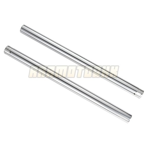 Gabelstandrohr - 2x,