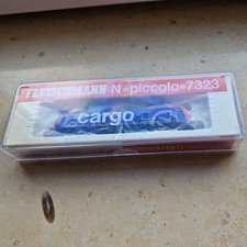 Fleischmann  732303  E-Lok BR 481 der SBB (SBB-Cargo),   Spur N - 1:160 ,neu,OVP